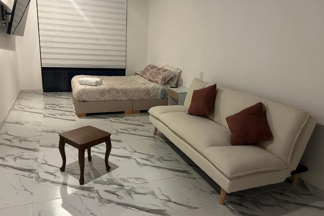 Chia Apartment | Moderno y acogedor aparta estudio Chia