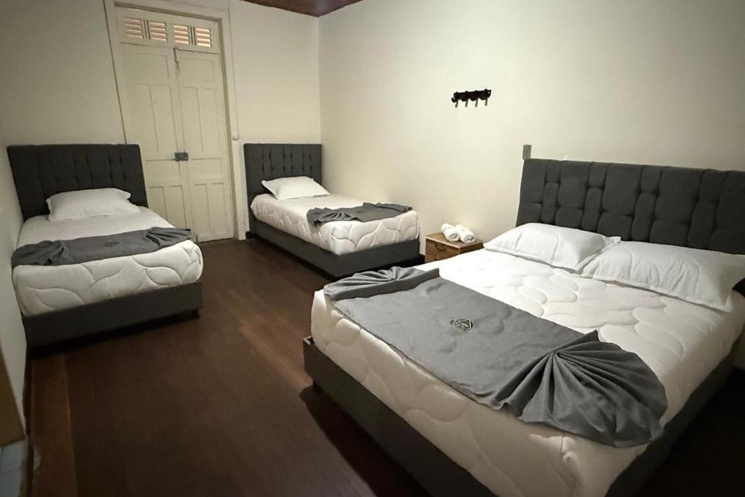Duitama Hotel | hotel prestich