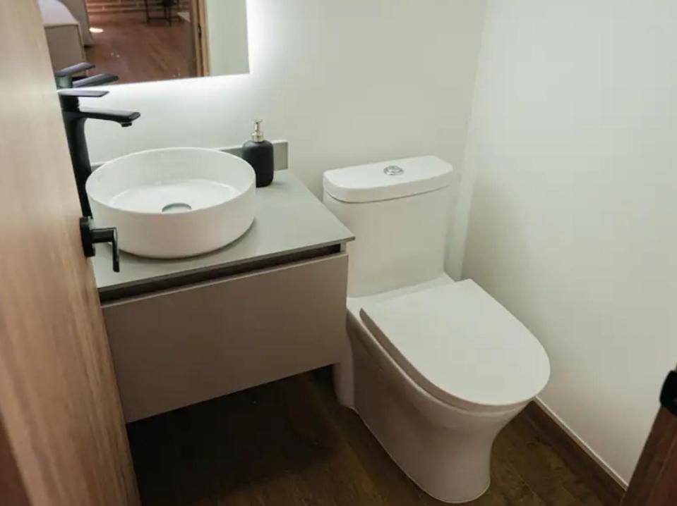 Castropol Apartment | Apartamento en la mejor zona de Medellín, Poblado 3 habitaciones