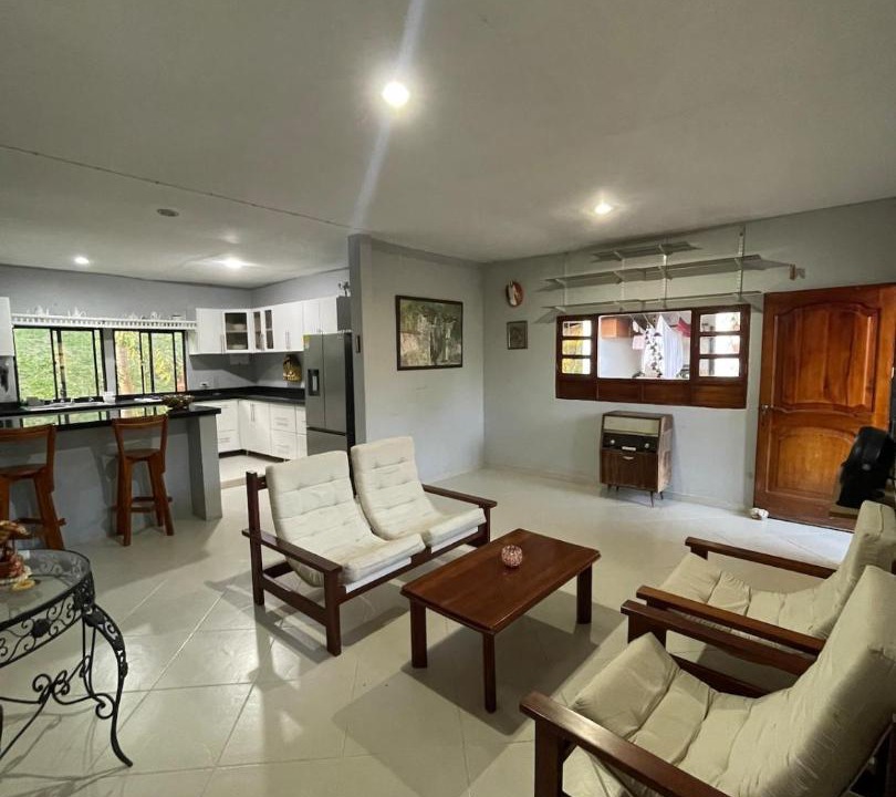 La Vega House | Finca La Pomarosa Style- Nature, pool and relaxation