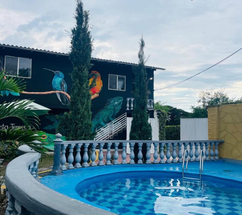 Ginebra House | Holiday homes in La Floresta, Colombia