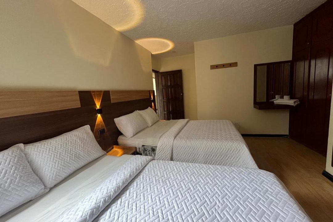 Ipiales Hotel | Dinnar