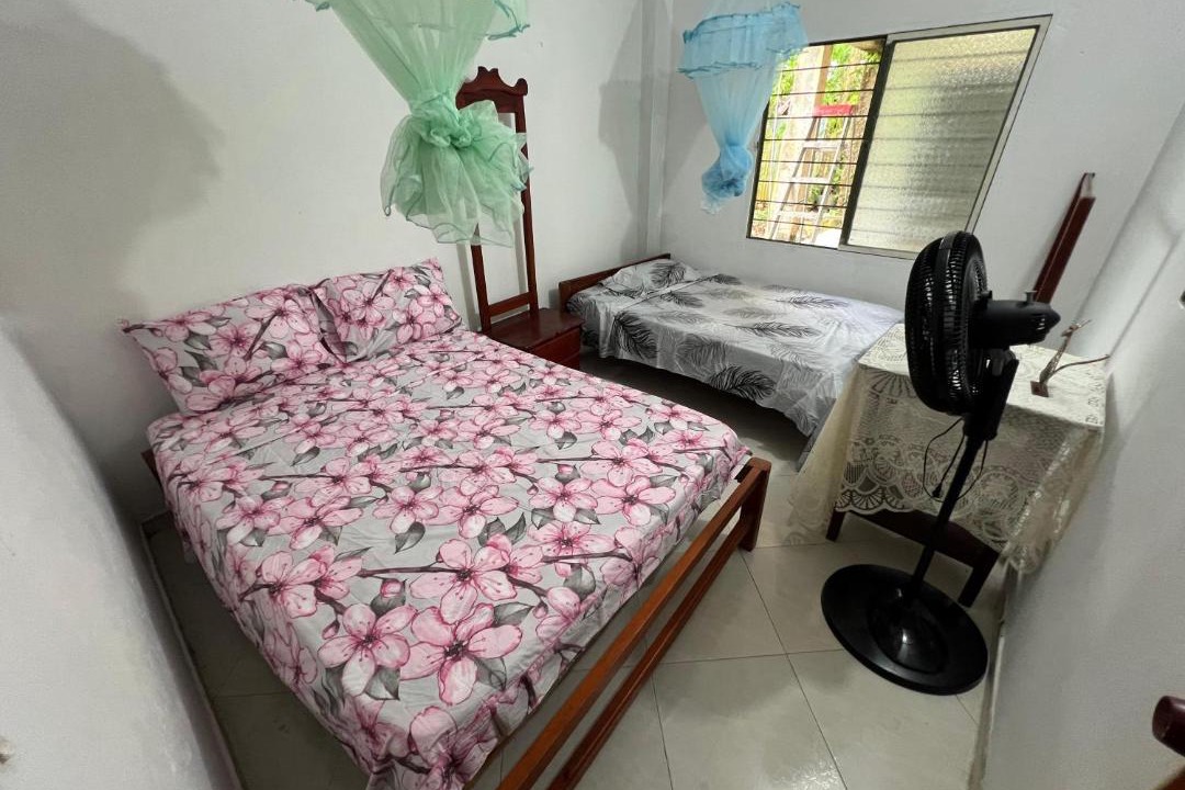 Nuqui House | Posada Aleja