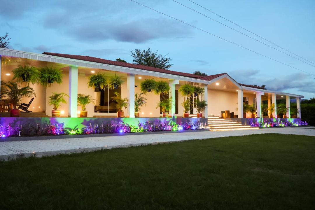 Rivera Villa | Area 89 Rivera