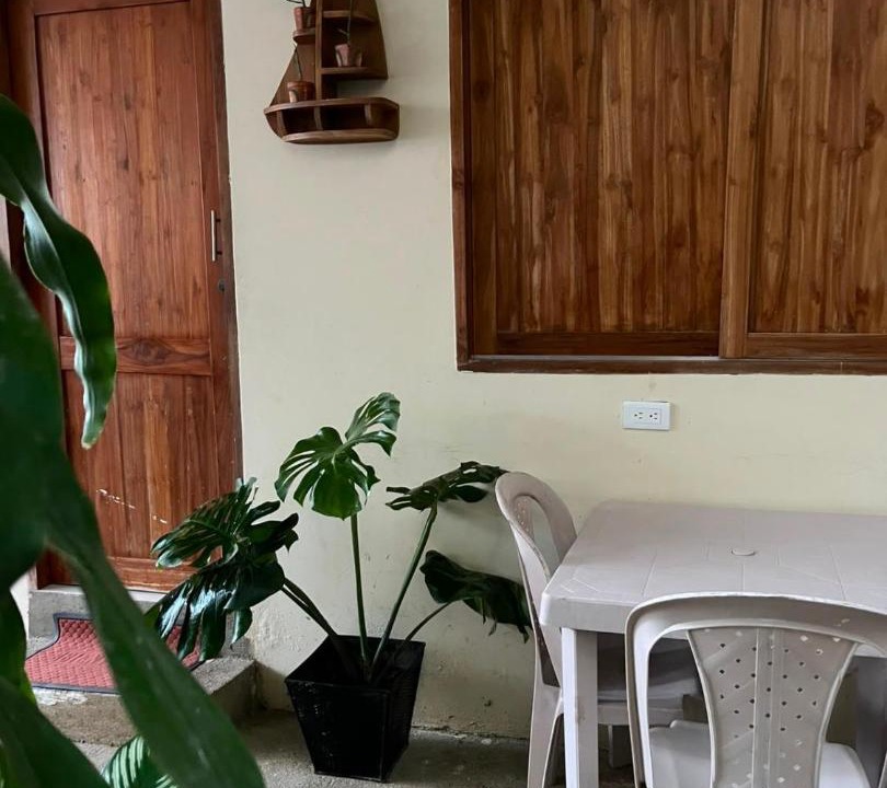 Necocli House | Hospedaje Dónde Lucho