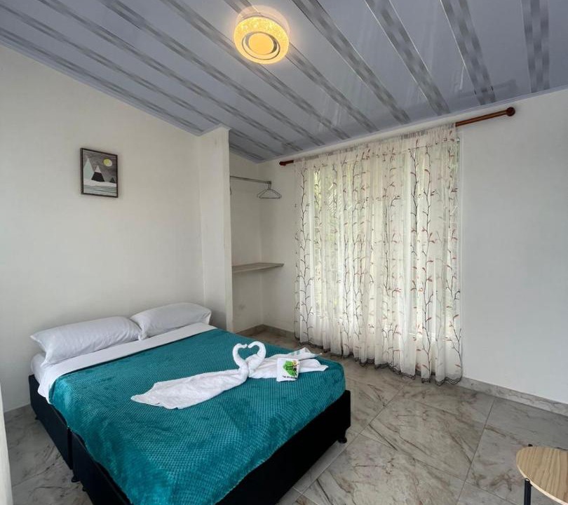 Vergara House | finca las panteras
