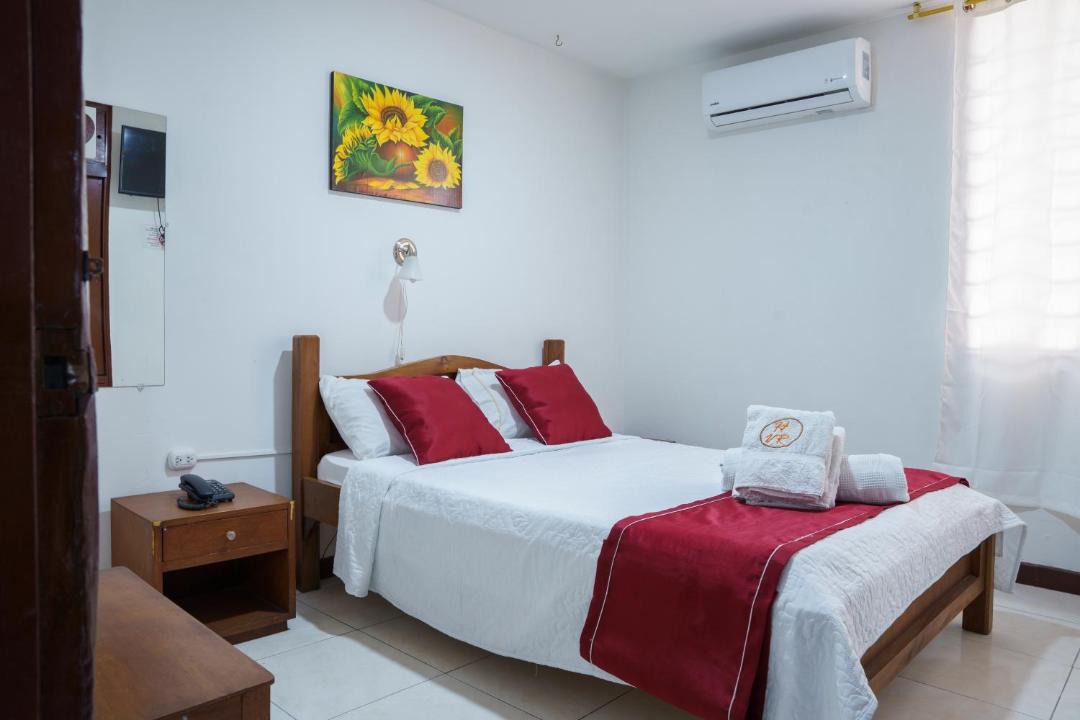 San Jose de Cucuta Hotel | HOTEL VILLA REAL CUCUTa