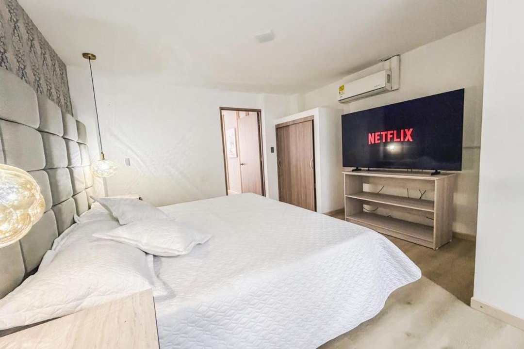 Mocoa Apartment | Don Julio Boutique & Terraza