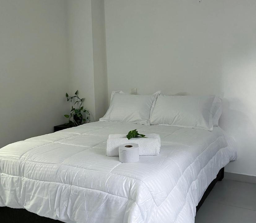 Piedecuesta House | Hostal el Puerto