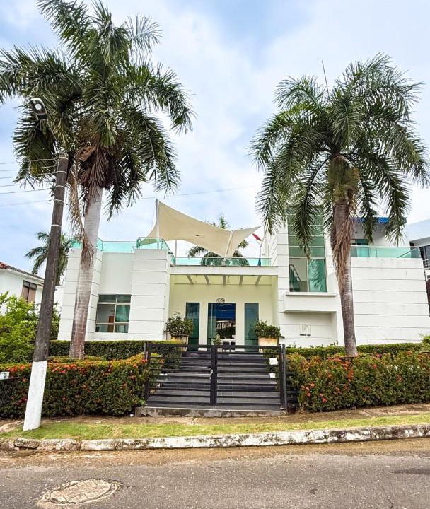 Melgar House | Memos Luxury House