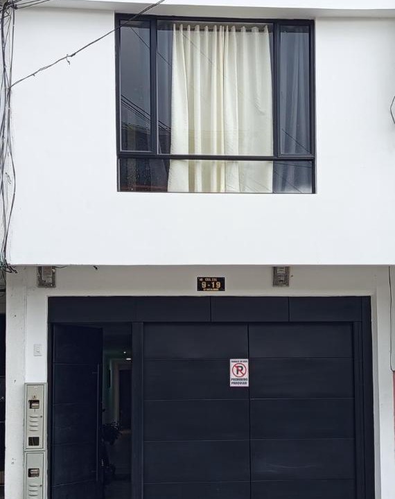 San Juan de Pasto Apartment | Aparta estudio en Álamos