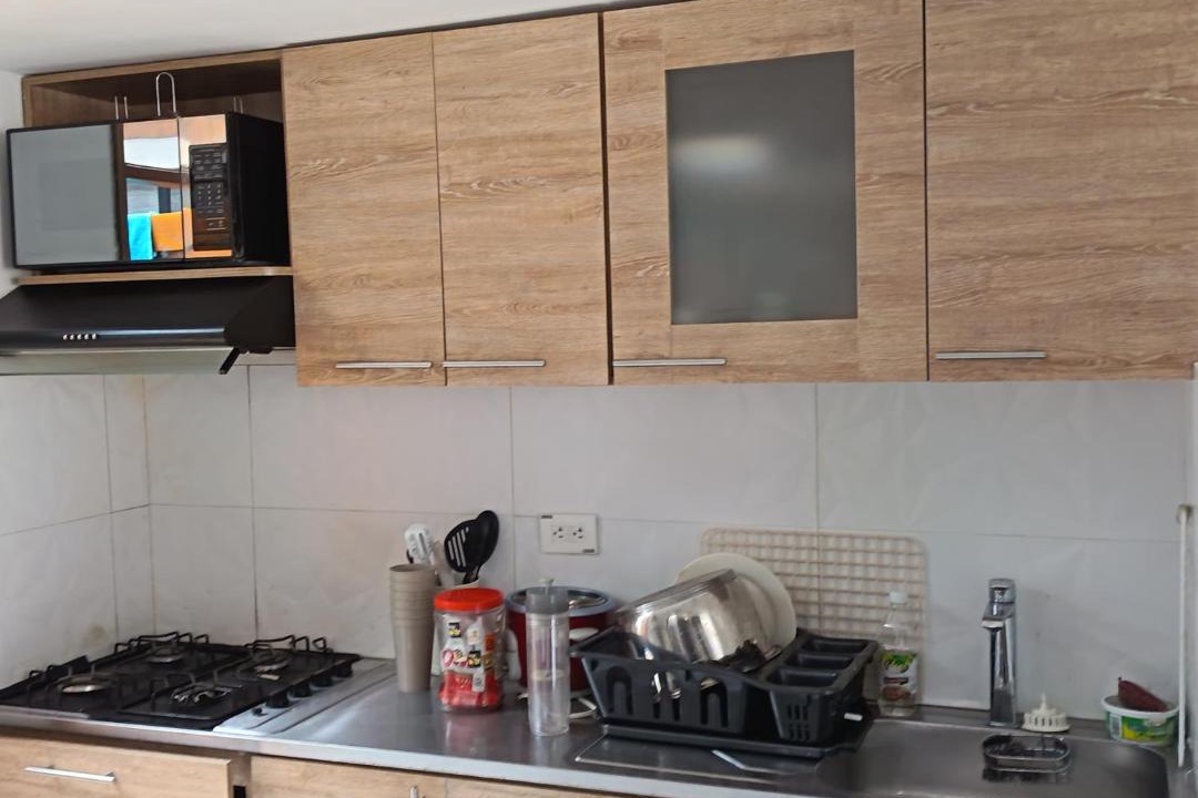 Paipa House | Casa de lago