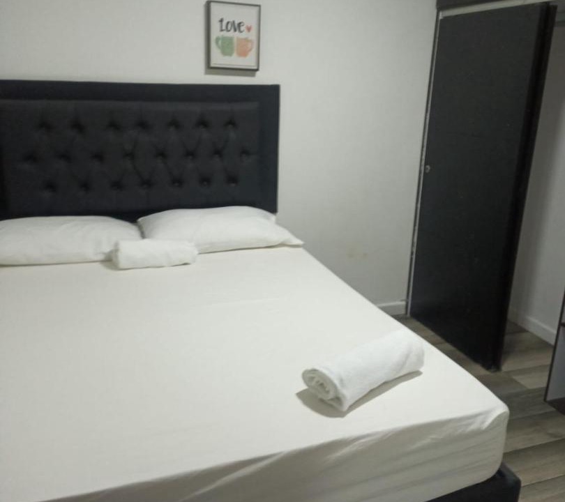 Estadio Apartment | Apartamentos Laureles Medellin