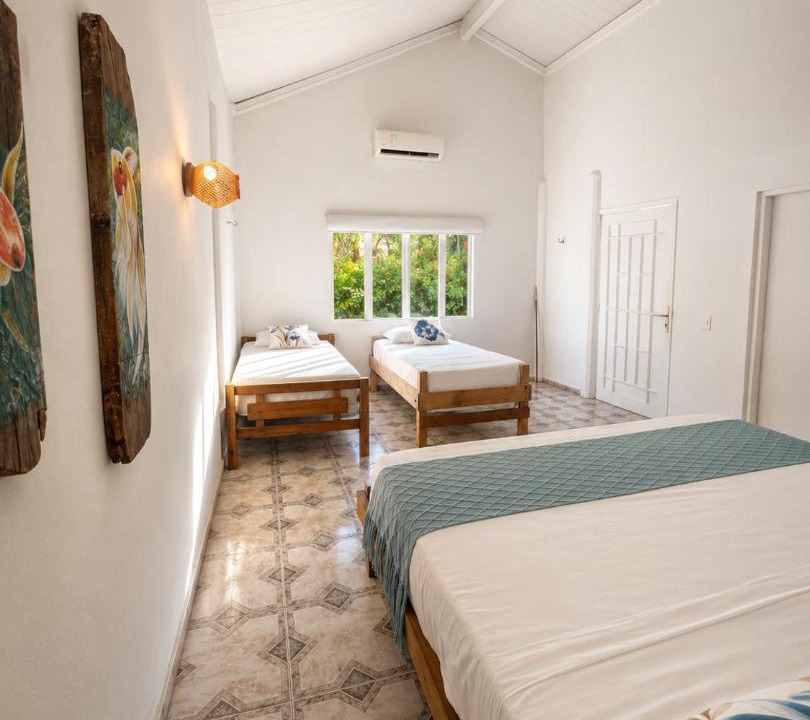 Rosario Islands Hotel | Isla Azul - Un Paraiso Secreto