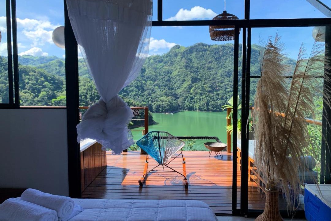 Samana Hotel | Ecohotel Pomarrosa