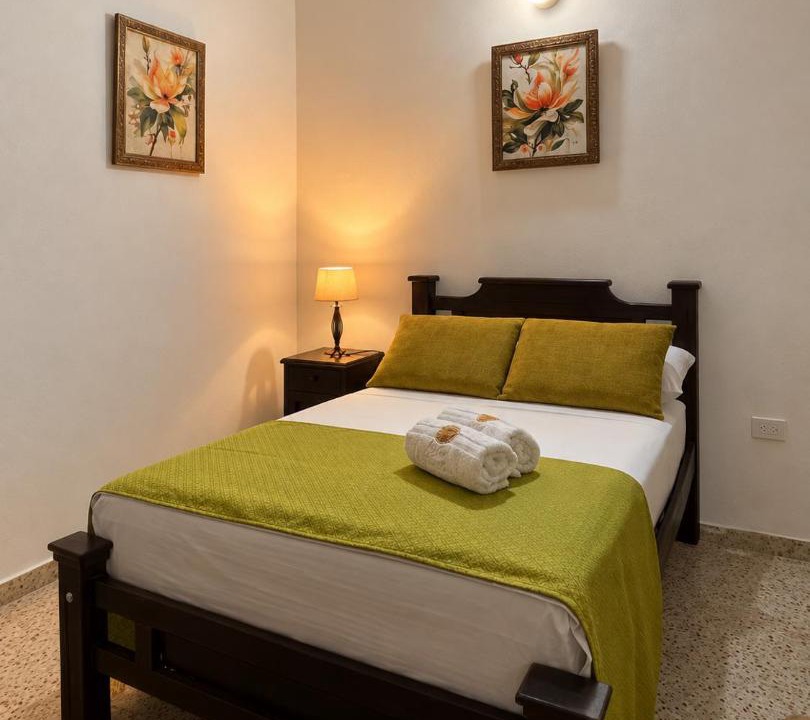 Bucaramanga Hotel | Hotel Mantillana