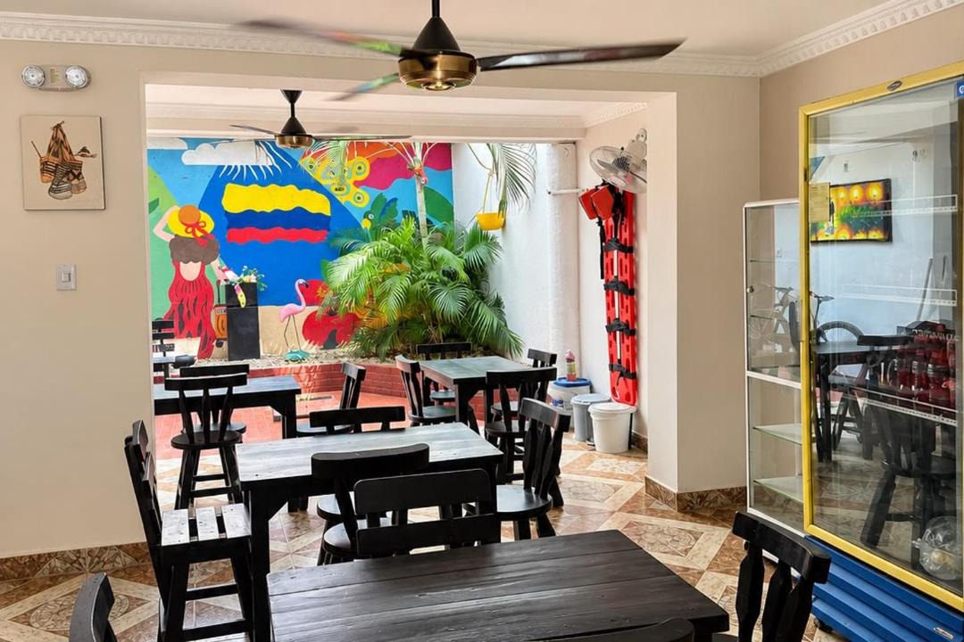 Historic Center Hotel | ALOJAMIENTO COCO SUITE Santa Marta