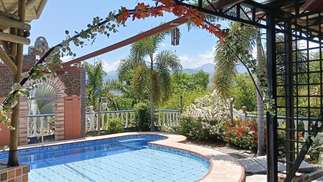 Santa Fe de Antioquia House | Vita Bella