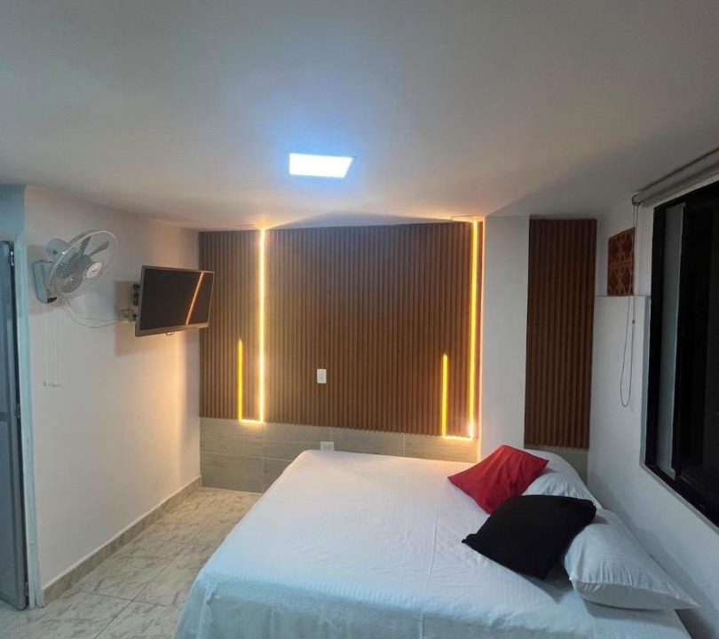 Robledo Apartment | Modern and Cozy, Near Pablo Tobón Hospital