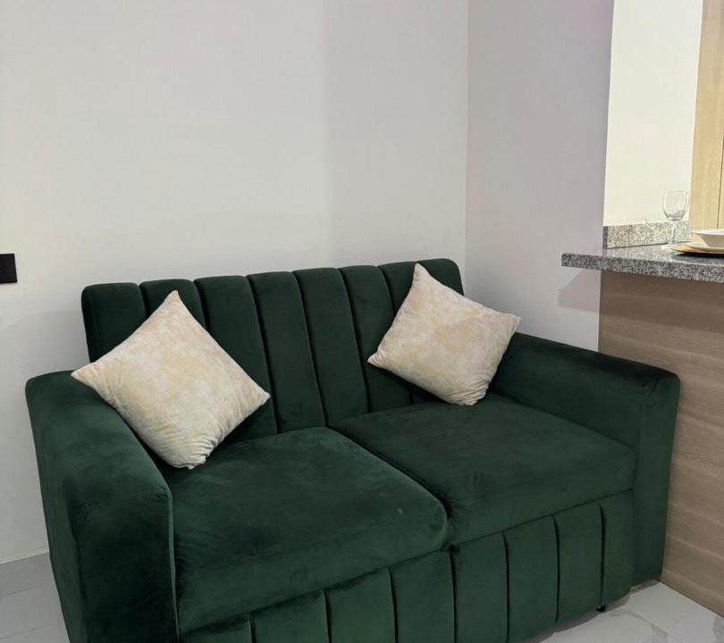 Urbanizacion Eliana Apartment | Ocean-view studio apartment, Beach Resort