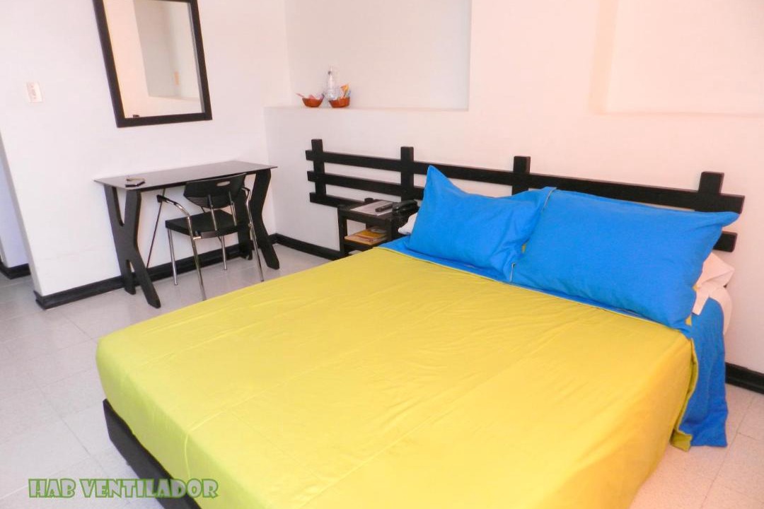 Cartago Hotel | Hotel Don Gregorio