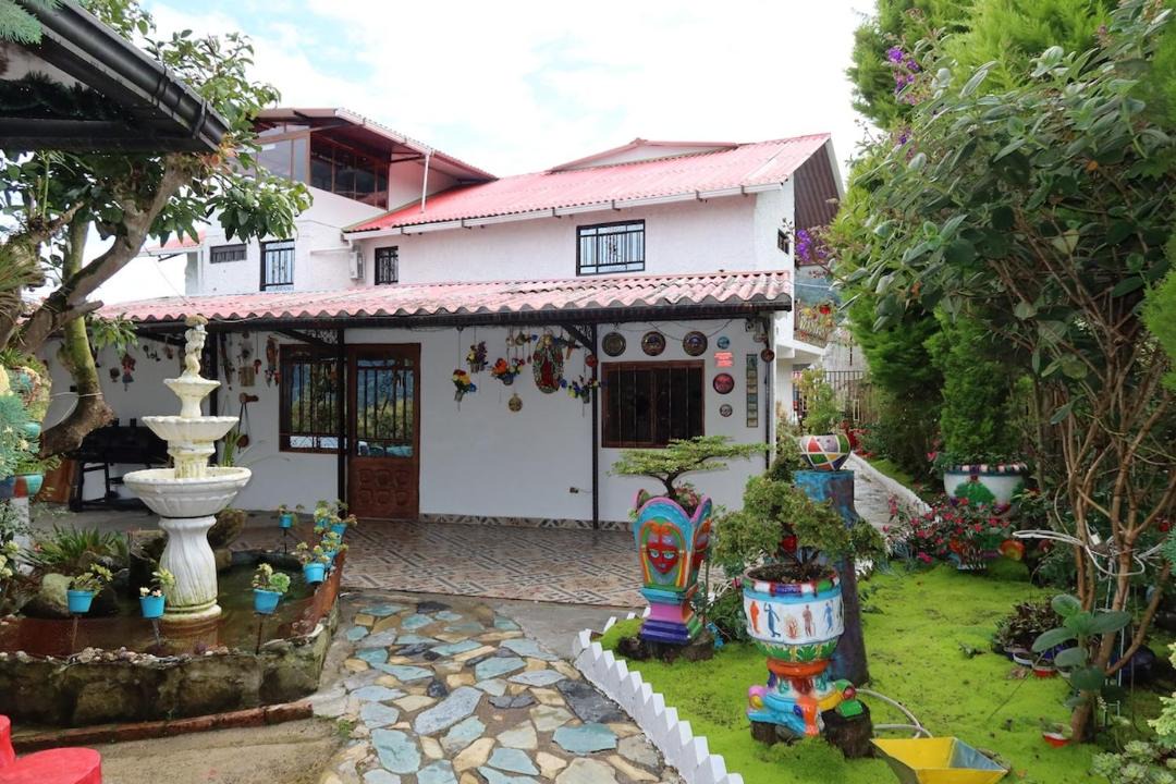 Subia House | Finca de eventos Dalubsu