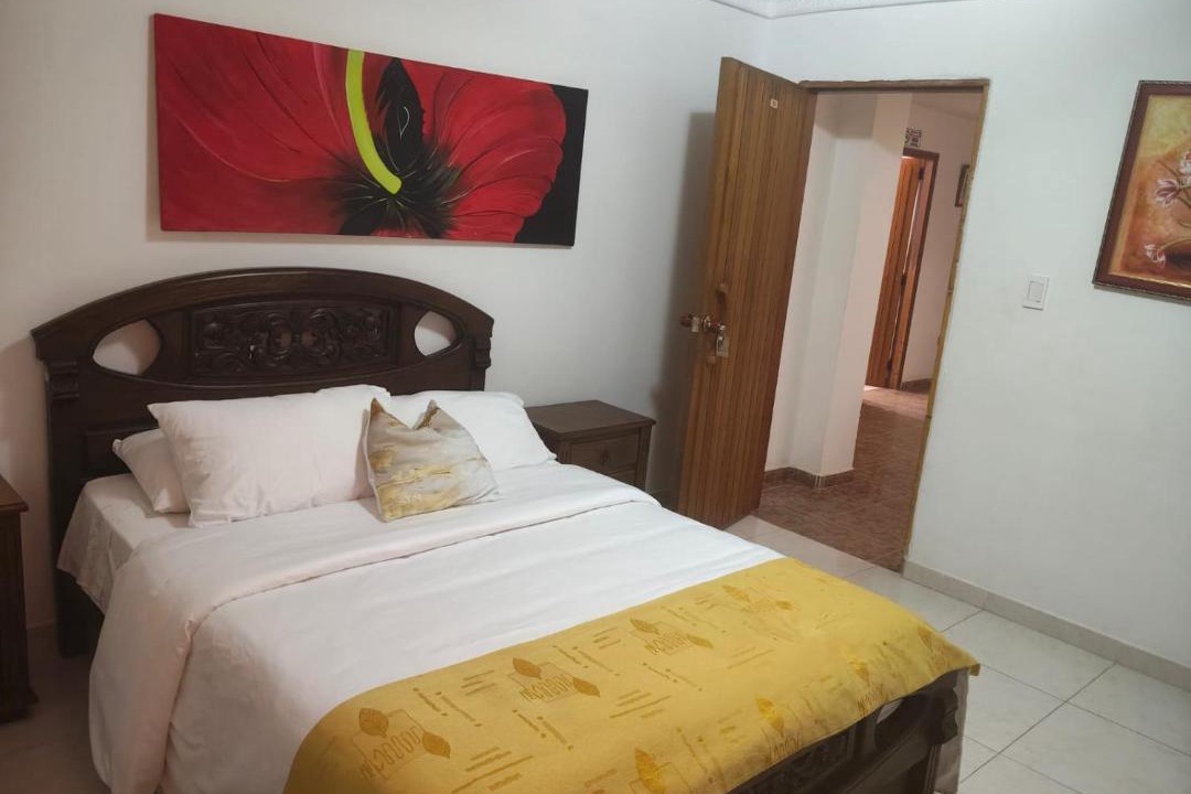 Riohacha Hotel | Cerca a la Playa