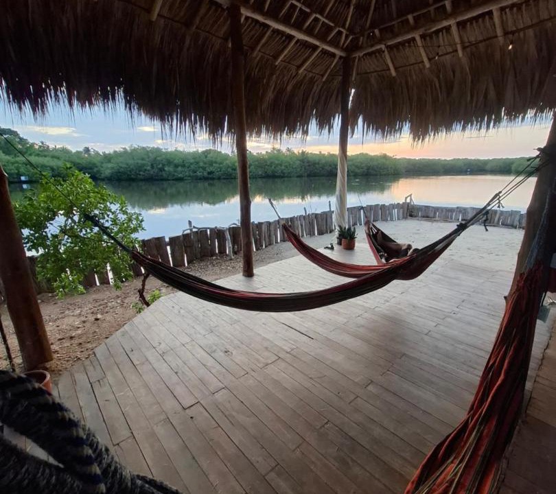 Rincon Hostel | Hamacas y Camping - Rincon da Criança