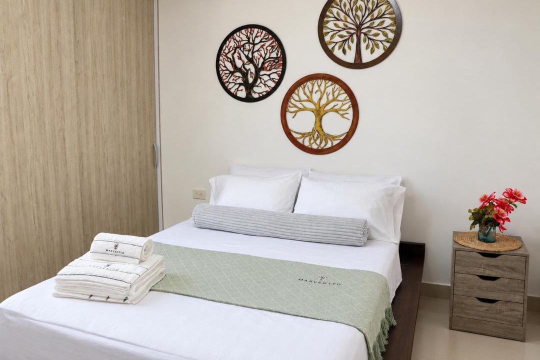 Tumaco House | Marventto - Hospedaje corporativo