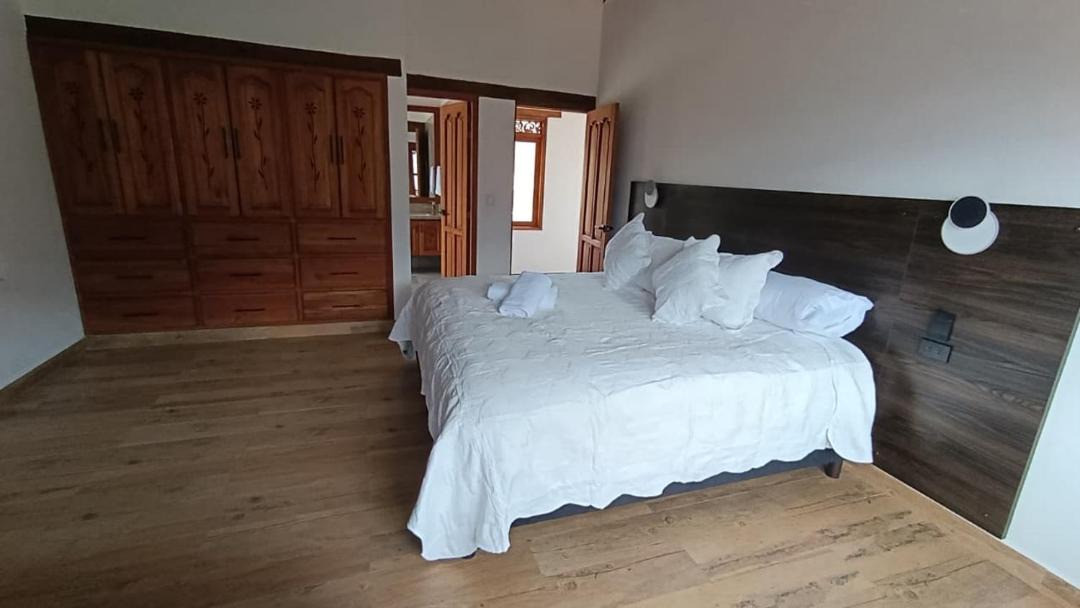 Villa de Leyva Hotel | Hotel Terrazas de la Villa