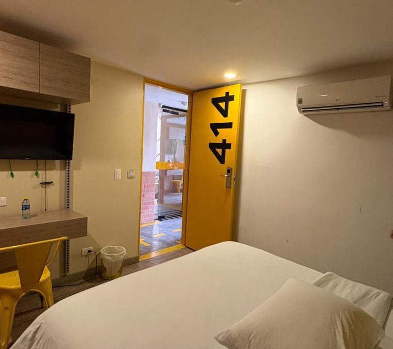 Sabaneta Hotel | Hotel Distrito 21