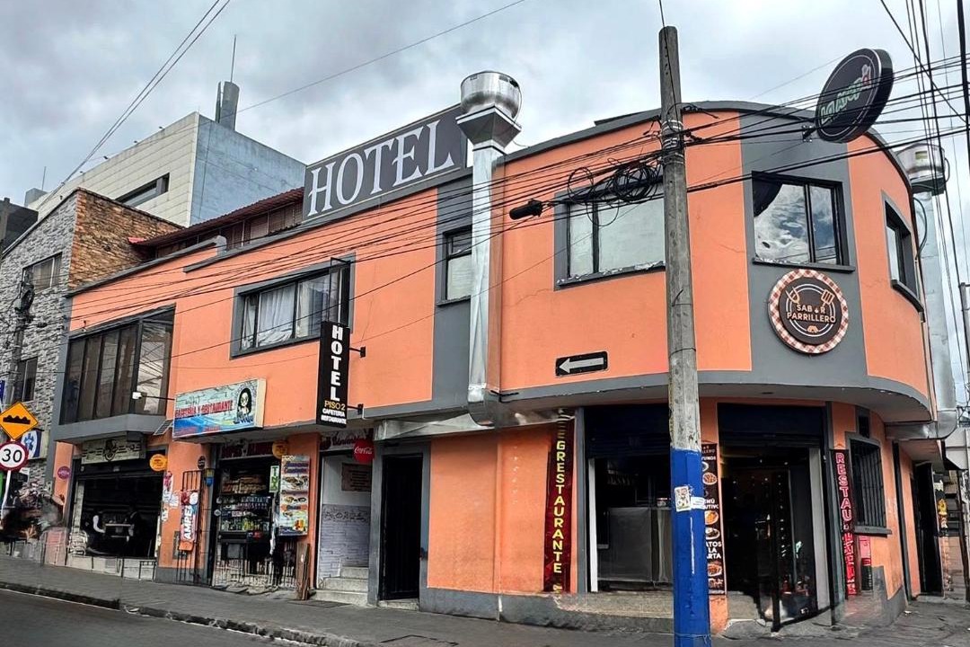 Bogota Hotel | Hotel Olaya Bogotá - Frente al Poli-clínico del Olaya