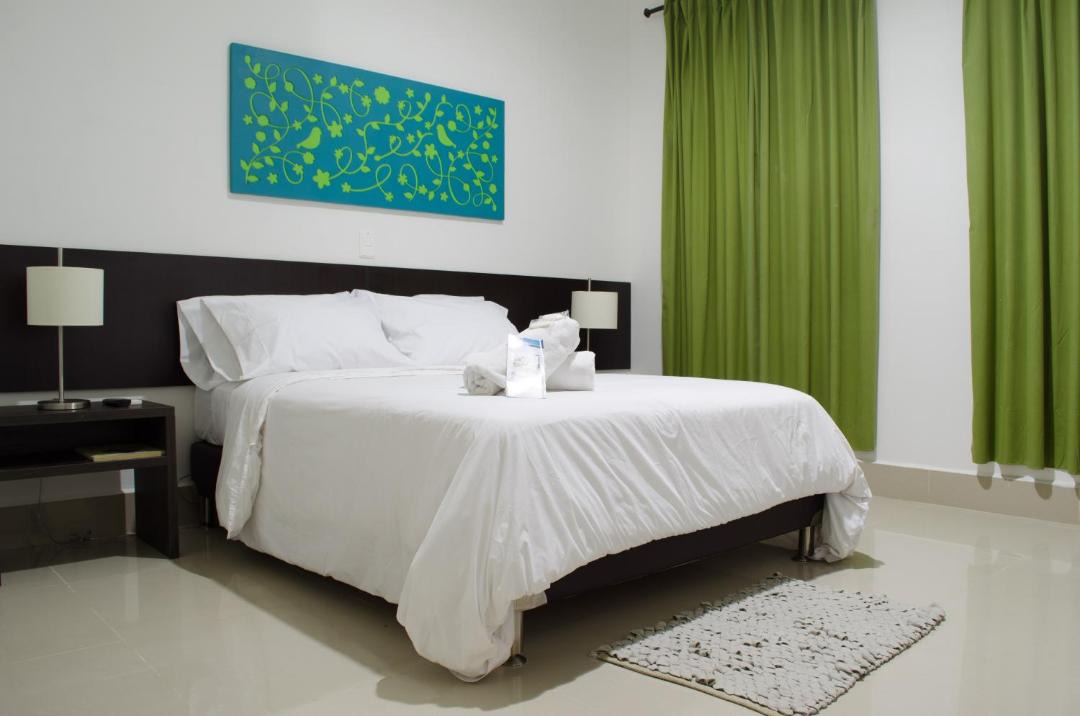 Cartagena District Hotel | Hotel Las Olas Mamonal