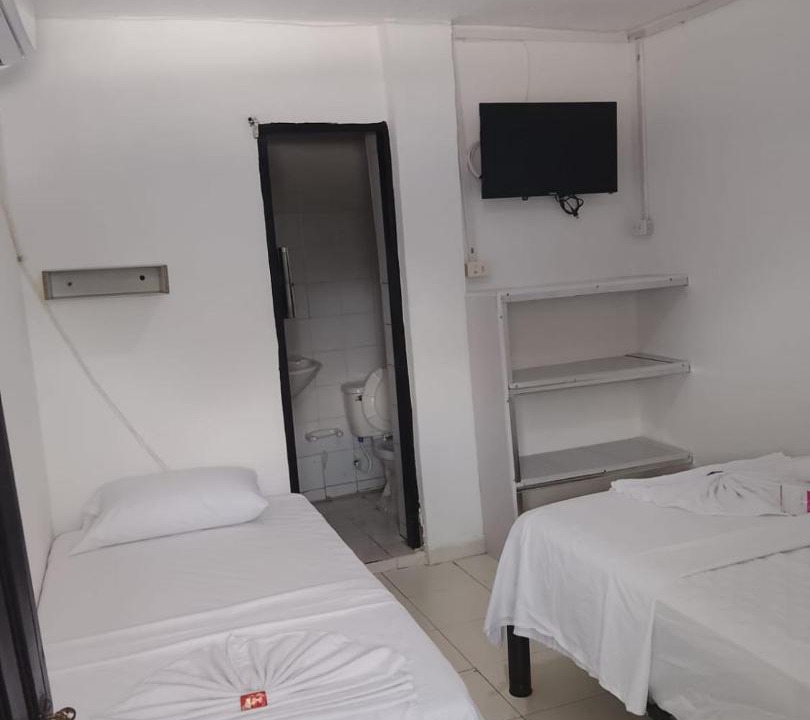 Valledupar Hotel | Hotel Adaluz