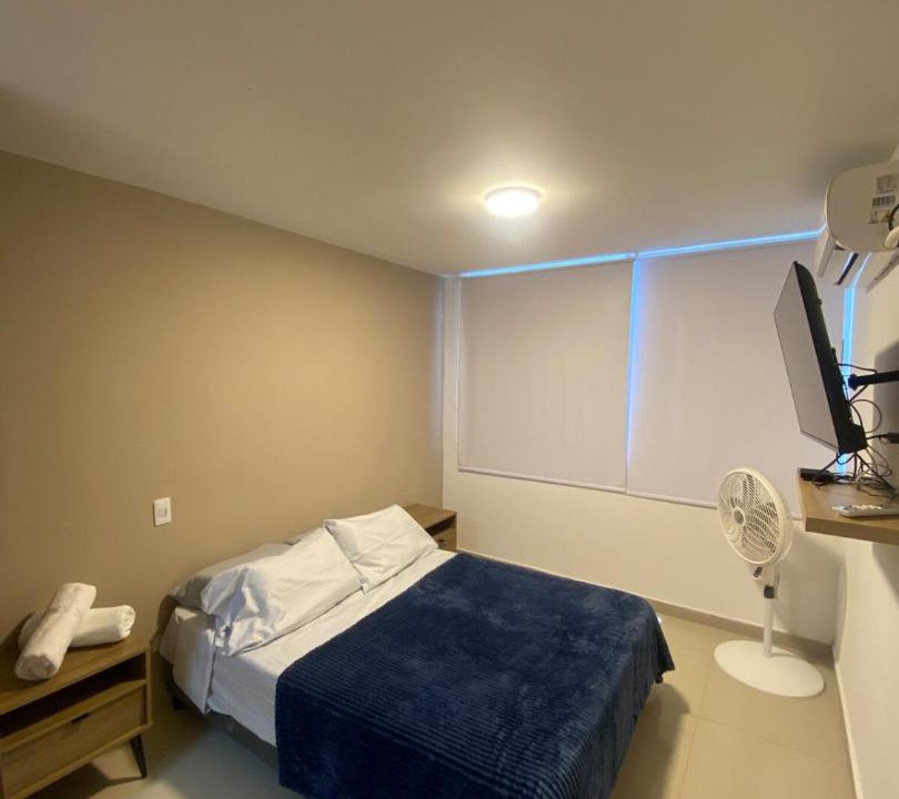 Riomar Apartment | Comfortable two bedroom in the Villa Carolina area