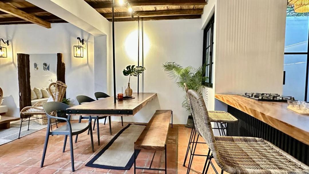 Santa Cruz de Mompox Apartment | Casa FENIX MOMPOX