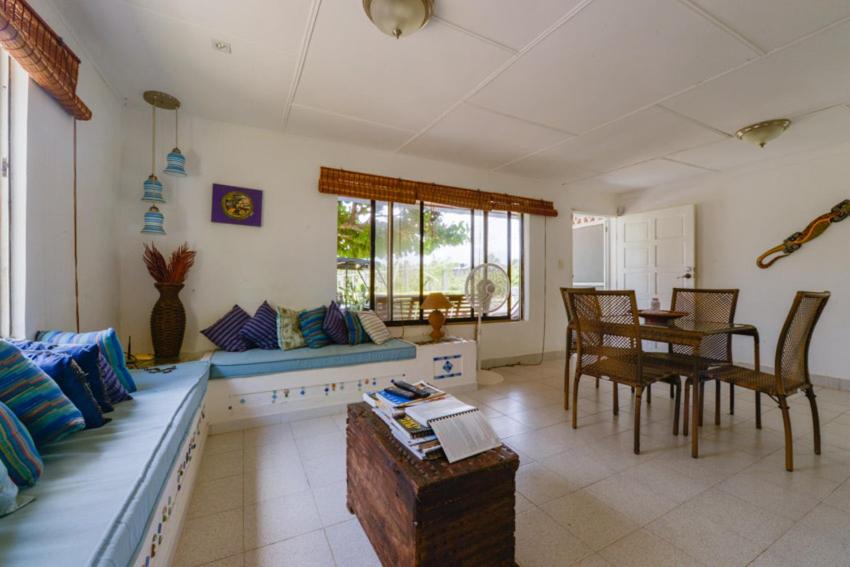 Punta Sur House | Casa Korora