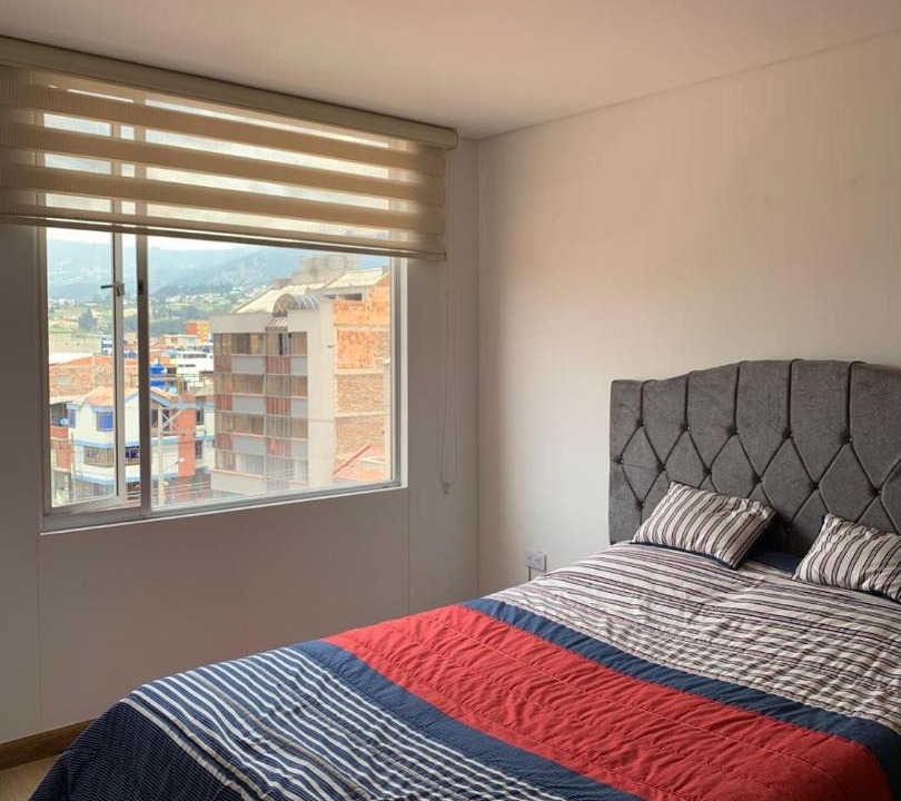 Paipa House | Habitación Privada en Paipa Centro Excelente Ubicación