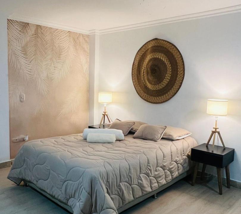 Robledo Apartment | Casa Ligia