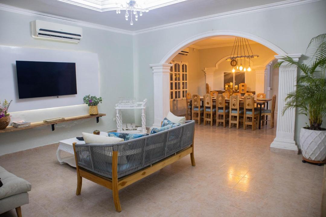 Torices Villa | Jali Casa Marbella Cartagena