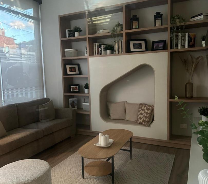 La Castellana Apartment | Castellana 504
