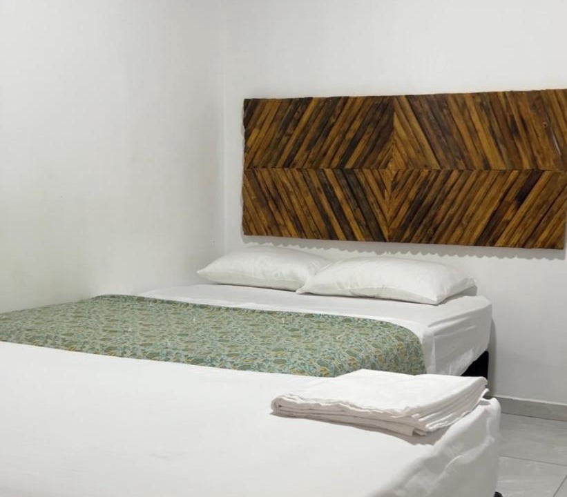 Manaure Hotel | Bora Bora Hostal y Pasadías