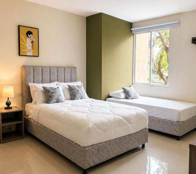 Valledupar Hotel | Fuscaldo Hotel