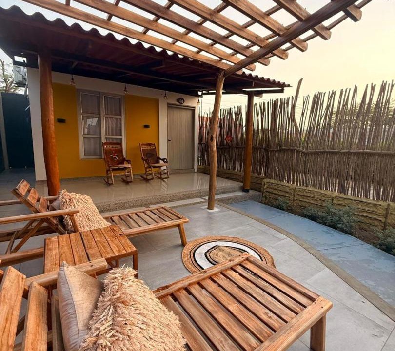 Riohacha Hotel | Hotel Alikaa Guajira