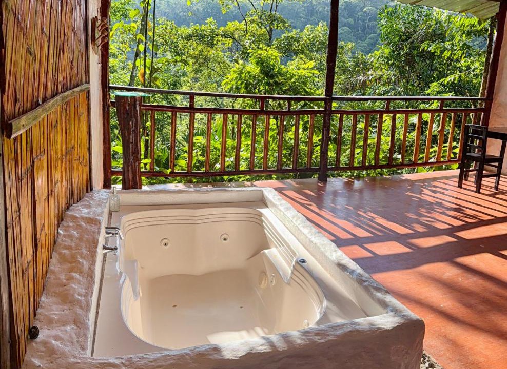 Mocoa Cabin | Posada Turistica Dantayaco fin del mundo
