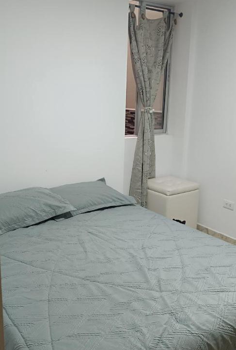 Itagui House | Habitación