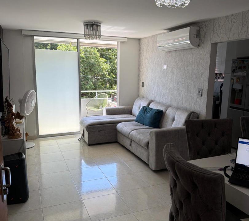 San Jose de Cucuta Apartment | Manhattan PH