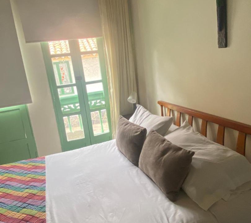 Duitama House | Apartamento Turístico Frailejones