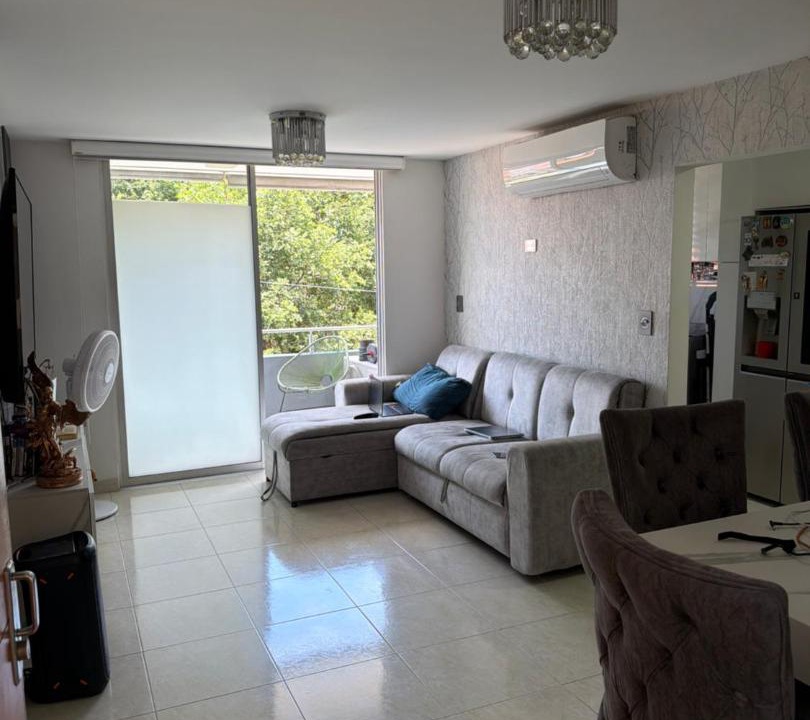 San Jose de Cucuta Apartment | Manhattan Ph APTO 302