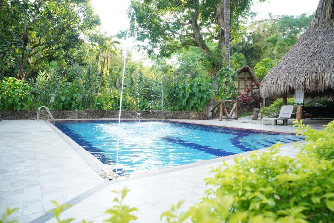 Santa Marta Hotel | EcoHotel Inka Minka